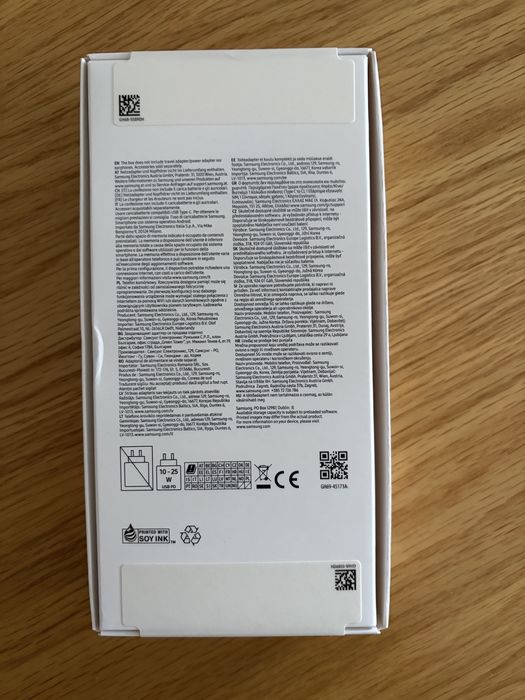 Samsung A26 5G  Гаранция от А1