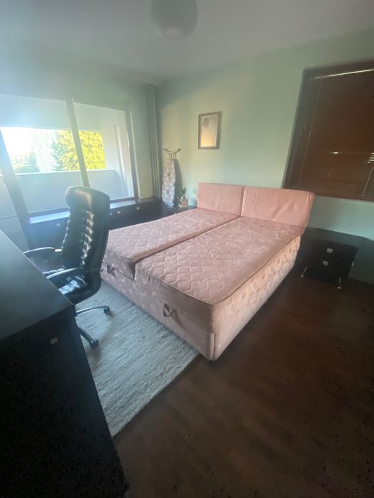 Тристаен апартамент гр.Бургас