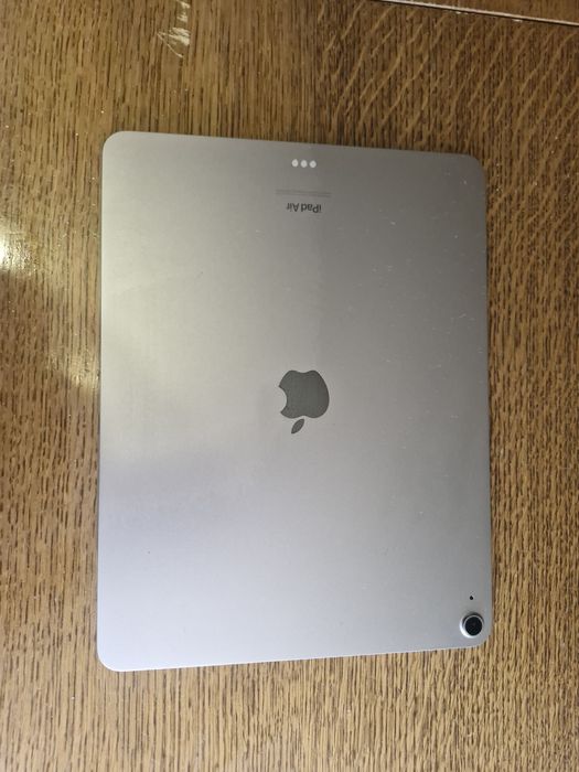 Ipad air 13 дюйм чип apple m2  256g