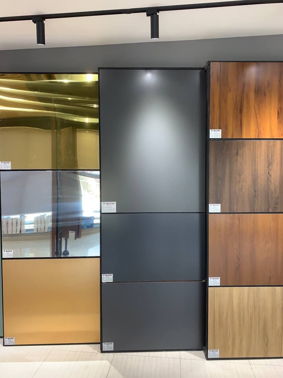 Алюкобонд Алюкaбонд alyukobond ALUMINIUM PANEL - Прочие товары для ...