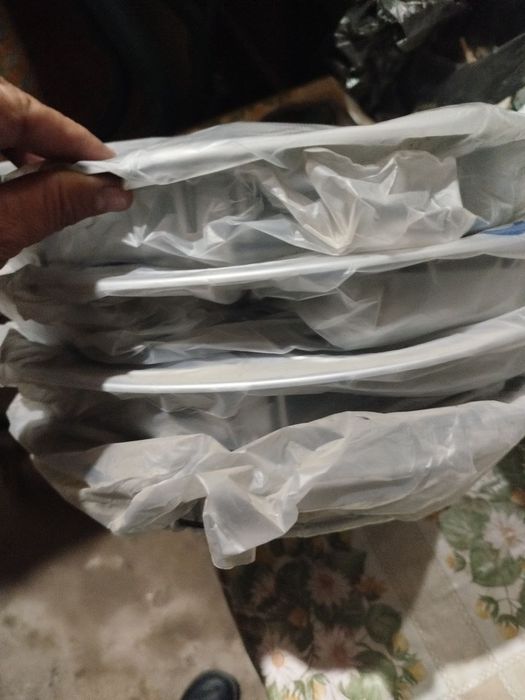 Yengi 14 kalpak sotiladi