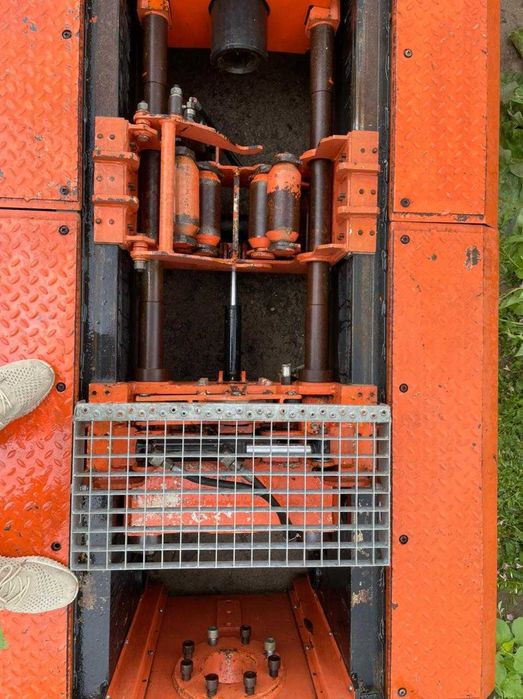 Продам установку МНБ 125