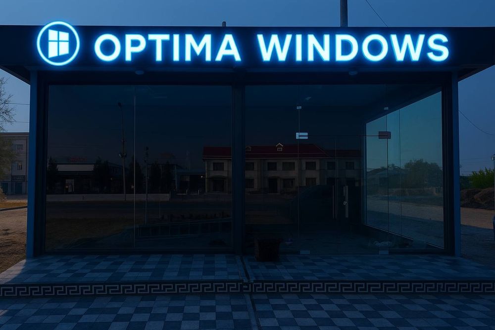 Reklama tashqi va ichki