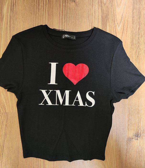 Комплект от дънки и ризка ,размер ХС. Нови коледн