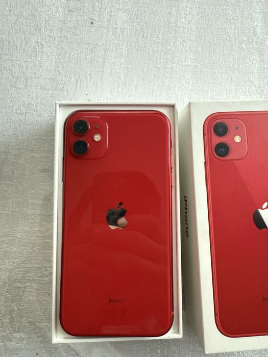 Продам айфон 11
