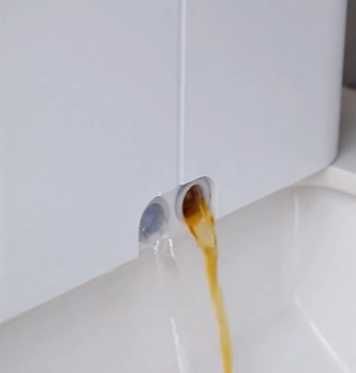 Комплект Нов, за почистване на дома,с моп и кофа-сухо и мокро,тънък