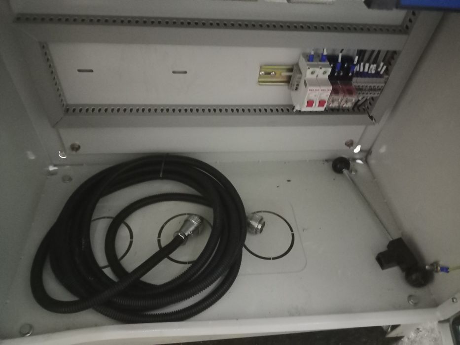 АВР. ( APS) Автоматический Вод Резерва