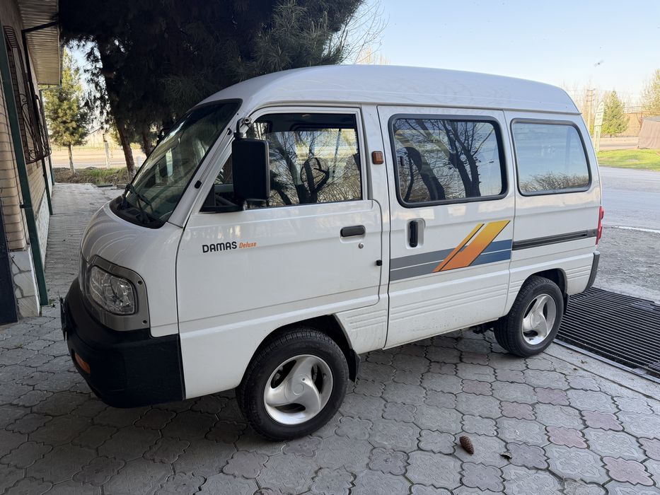 Yangi damas kraska toza rasrockaga ham keliwamz