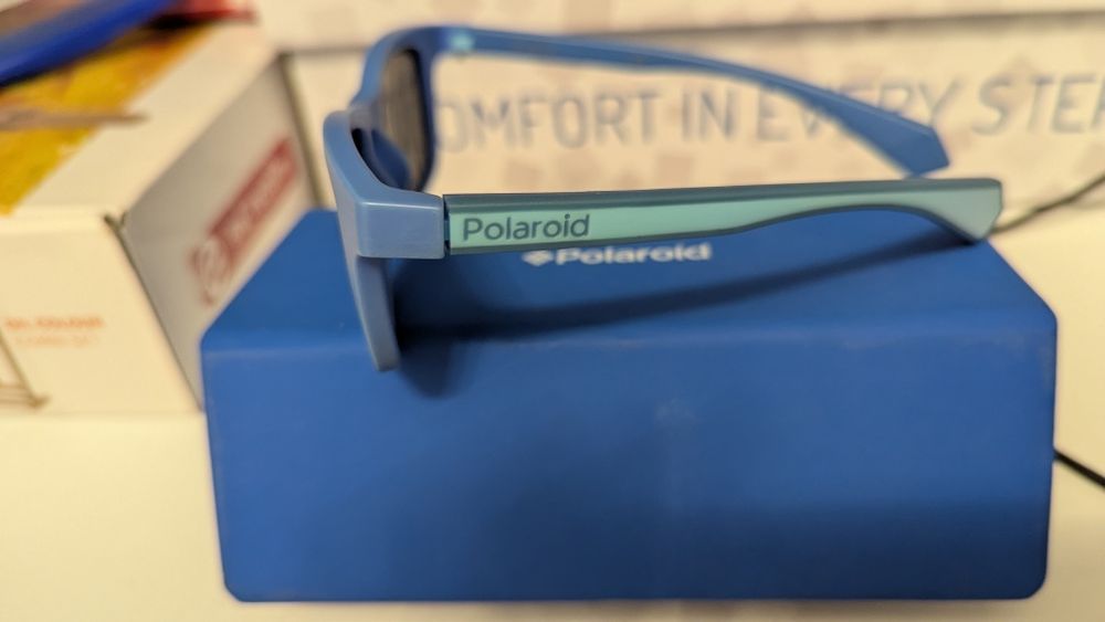 Ochelari Polaroid copii