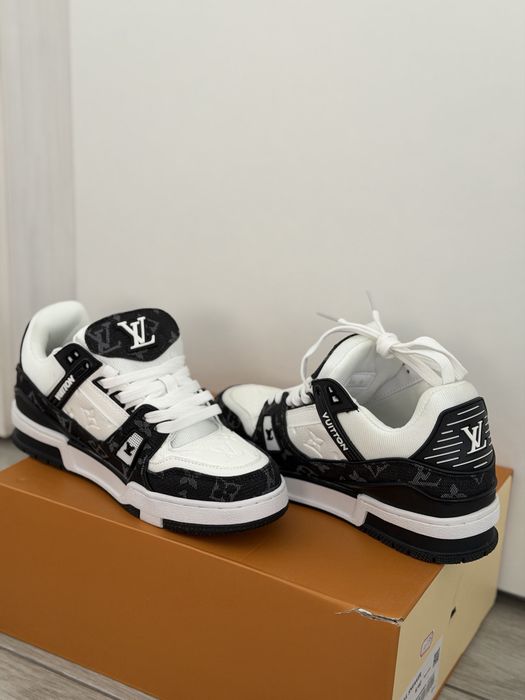 Louis Vuitton Trainer