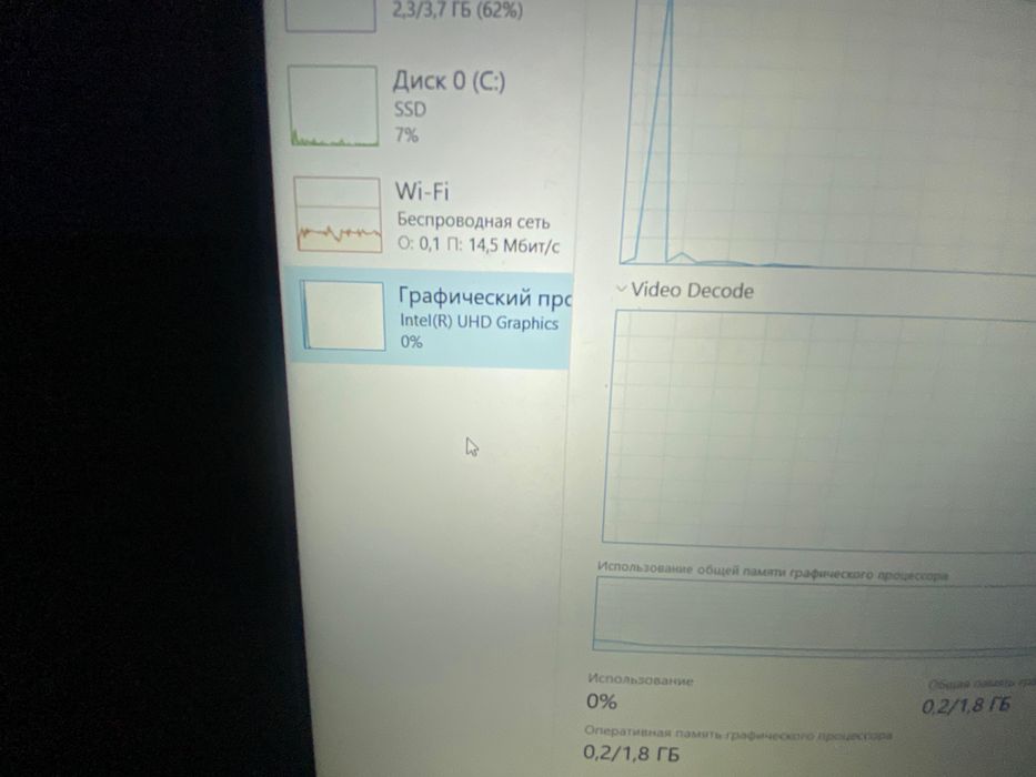 Продам ноутбук ASUS