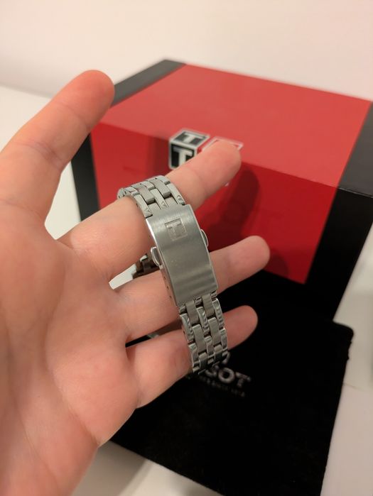 Ceas Tissot Classic Dream T033210A