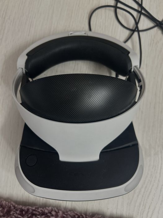 Ochelari VR pentru ps4