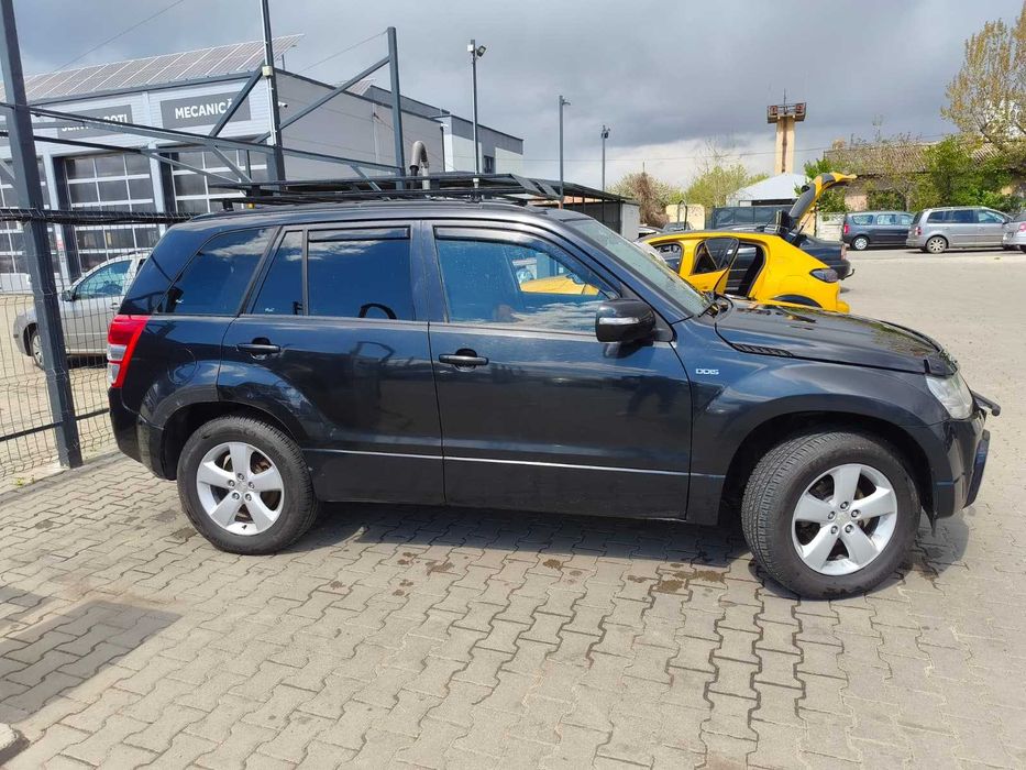 Suzuki Grand Vitara 1.9 DDIS 2009 4x4 la buton