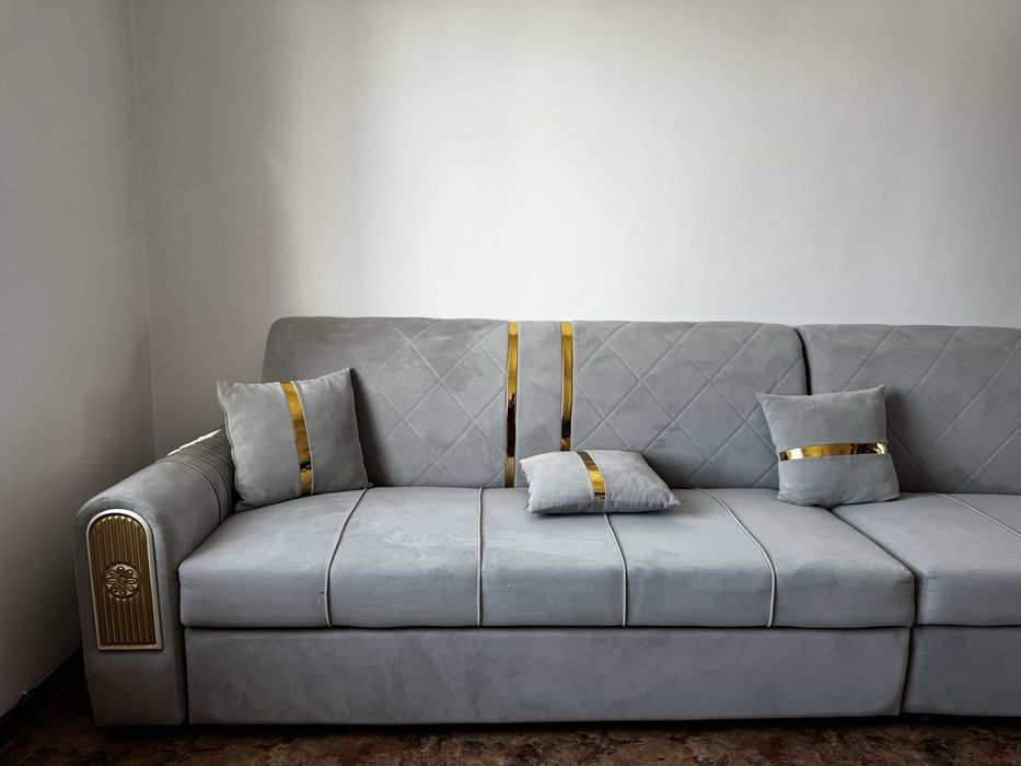 4-метровый диван