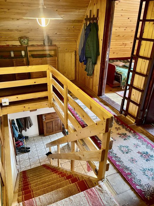 Casa de vanzare Homoraciu Prahova