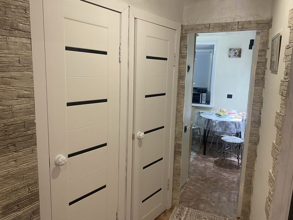 Продам 2 комнатную квартиру