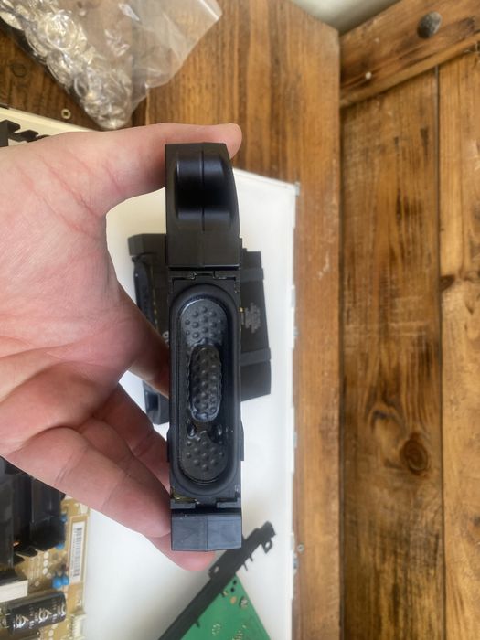 Телевизор LG 32LF5610 за части