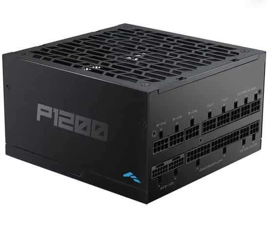 Import Amazon ! Sursa Gaming 1200W Full modulara -  Certificare Platinum !