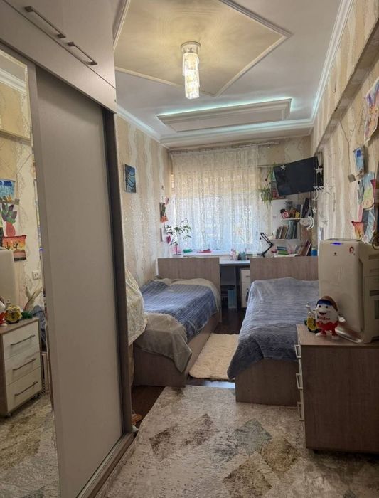 Qorasaroy 3 hona Novostroyka