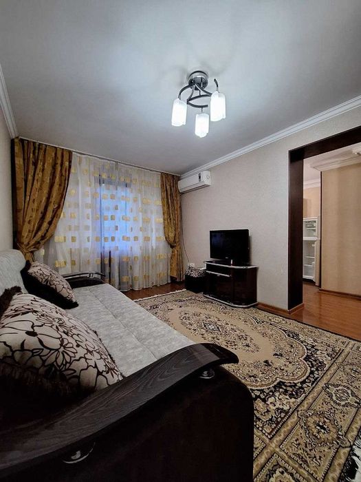 Сдаётся в аренду квартира в центре, ор-р NEXT!