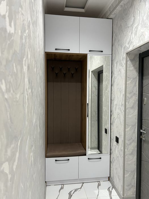 Buyurtma asosida mebel. Ishlab chiqaruvchidan.