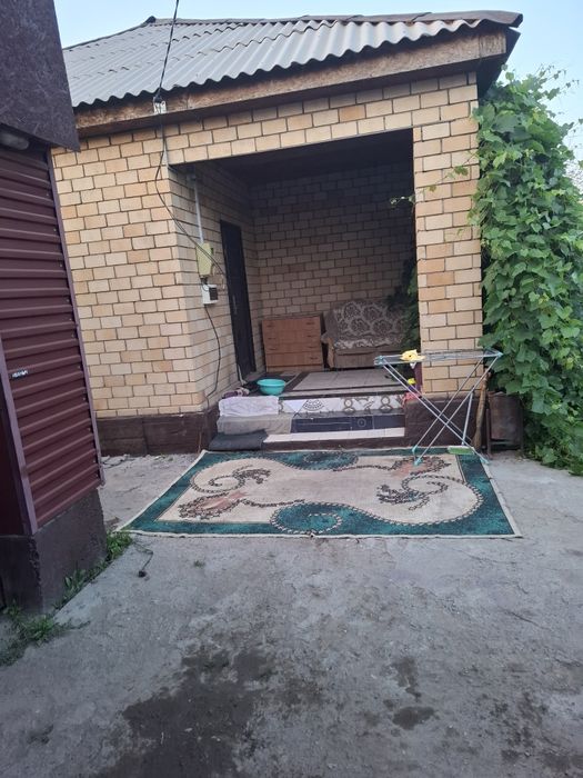 Продам дом в коянды