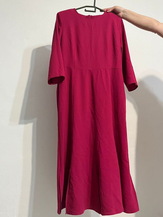 Продам платье срочно