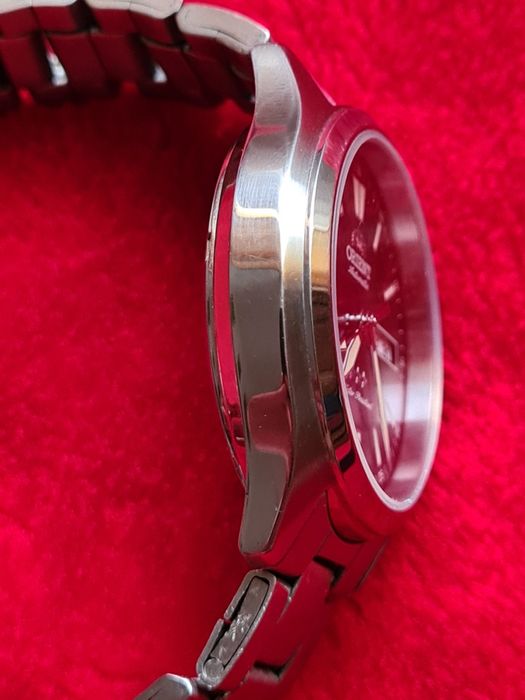 Orient      Tristar
