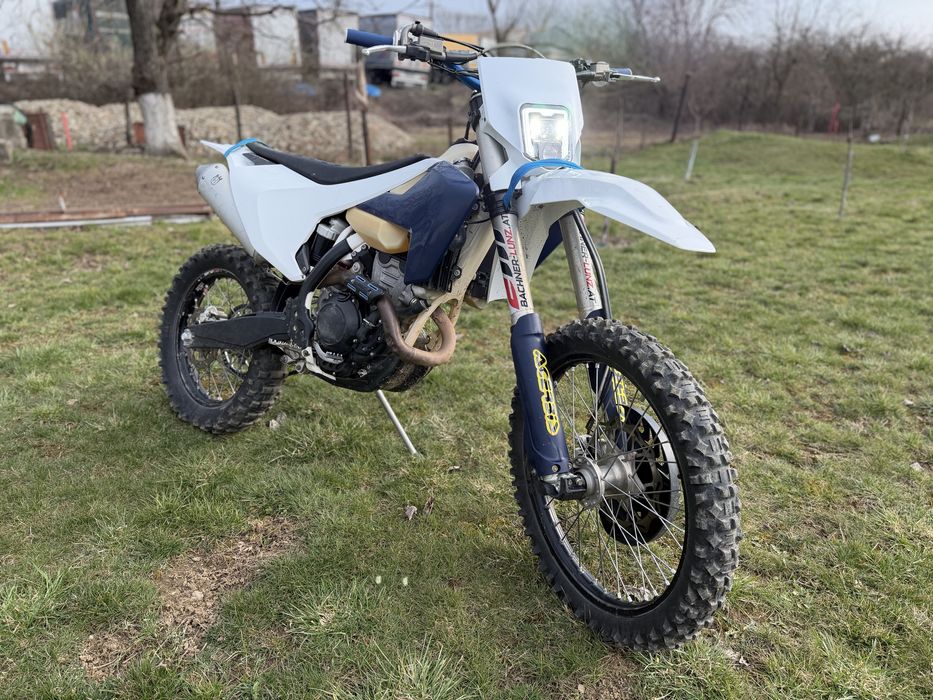 Husqvarna FE 250 2019
