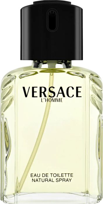 Parfum versace l’homme nou