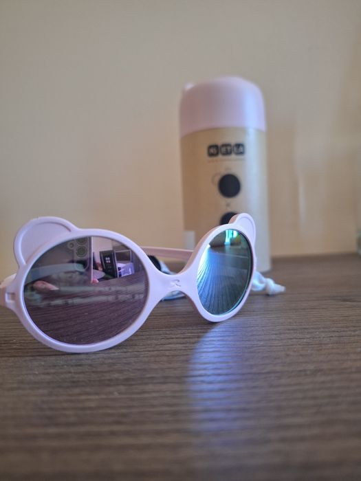 Детски слънчеви очила Kietla Ourson 0-1n