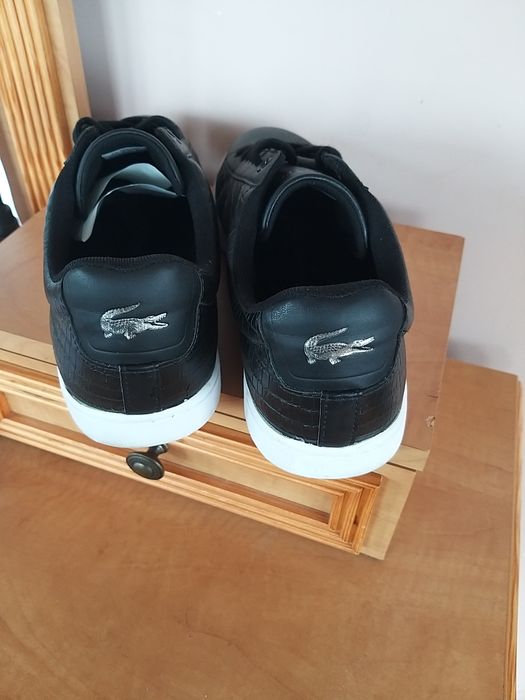 Маратонки Lacoste