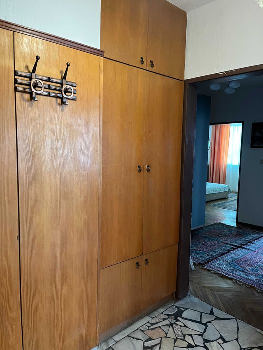 Дава се под наем Тристаен апартамент в София, СПЗ Слатина - 92 кв.м за 600 € - Снимка #16