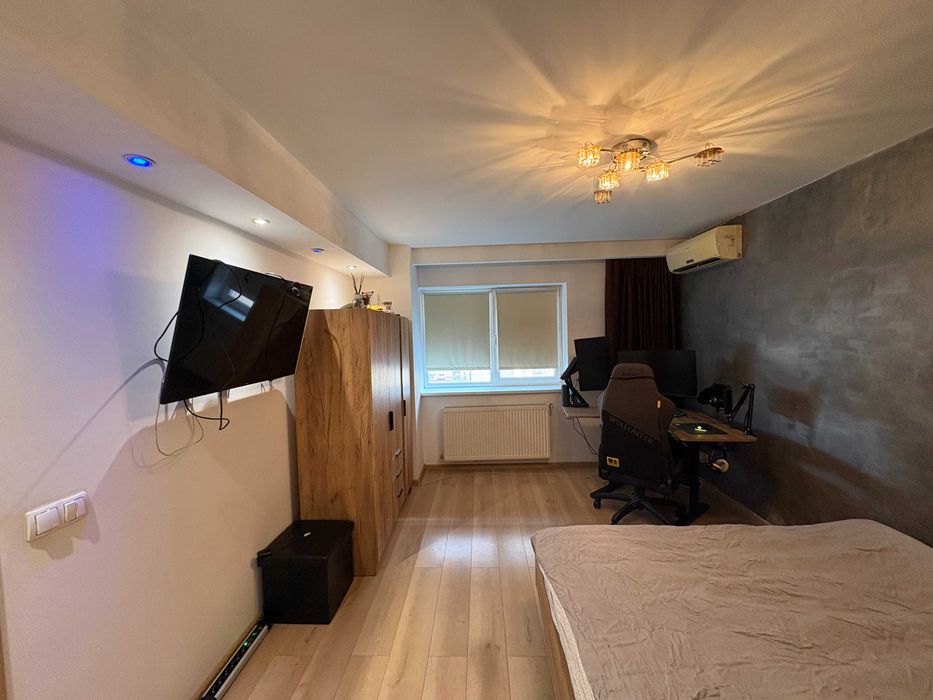 Apartament 2 Camere Confort Park + Loc de Parcare Privat | Direct Proprietar