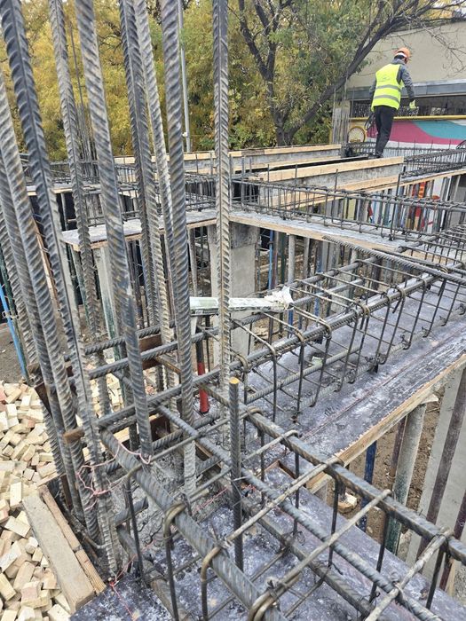 Строительство под ключ