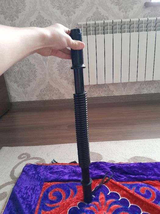 Продается грудной тренажор