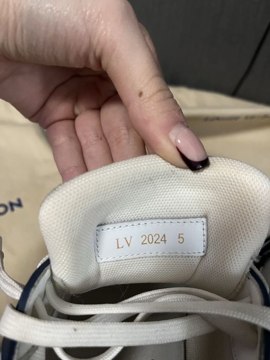 Louis Vuitton - обукви