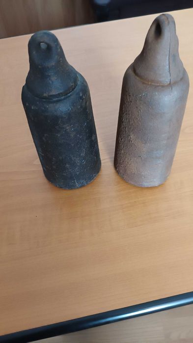Greutati pentru ceas cu pendul Comtoise