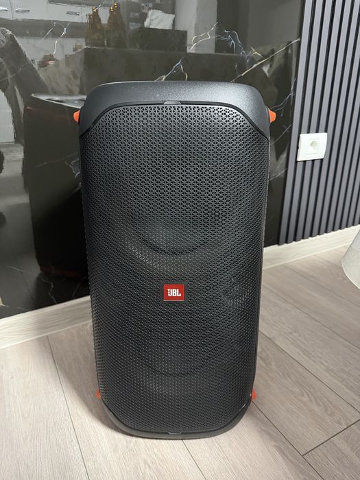 Jbl Partybox 110