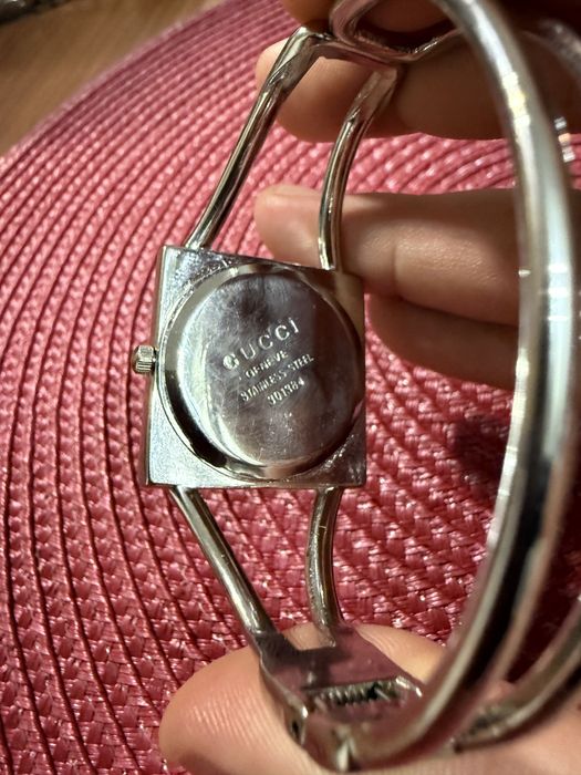 Ceas Damă Gucci Geneve Vintage