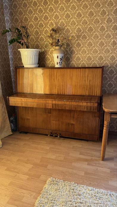 Продам пианино «Беларусь»