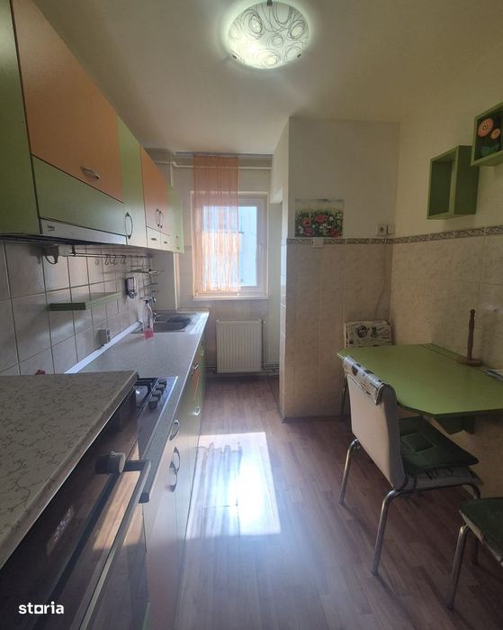 Apartament 2 camere - Astra – Str. Cocorului — fotografia 3
