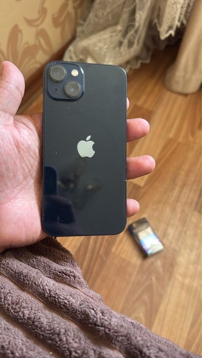 Iphone 13 обмен +