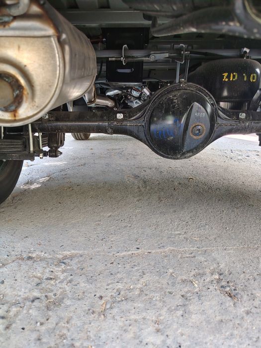 Дамас -Комби 2026 Янги