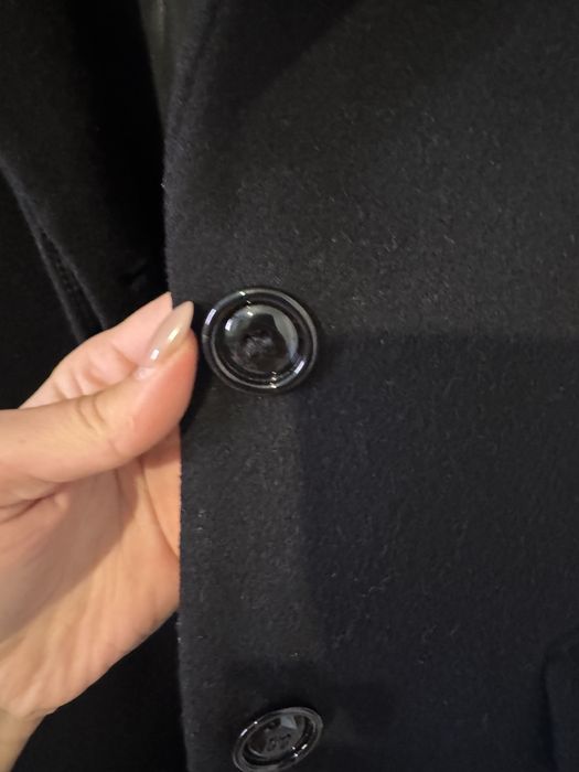 Влнено балто Benetton