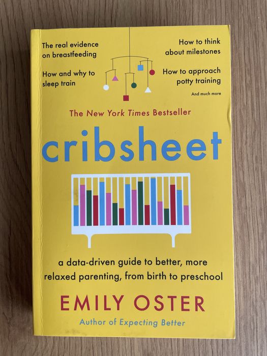 Книги за родители/ Parenting books english