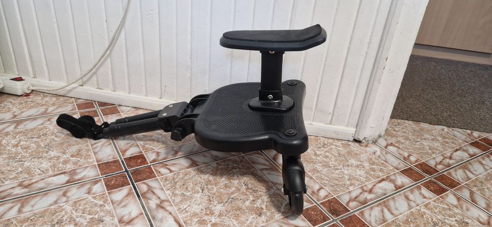 Adaptor carucior pentru a-l doilea copil