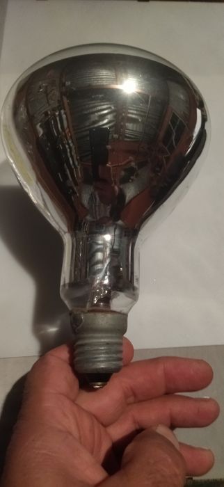 Отоплителна крушка