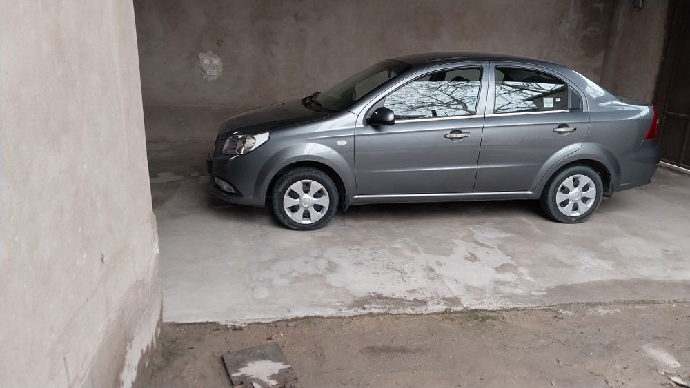 Nexia 3 2020 Avgust 13 000 y.e